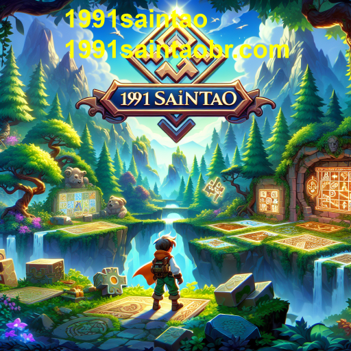 1991saintao