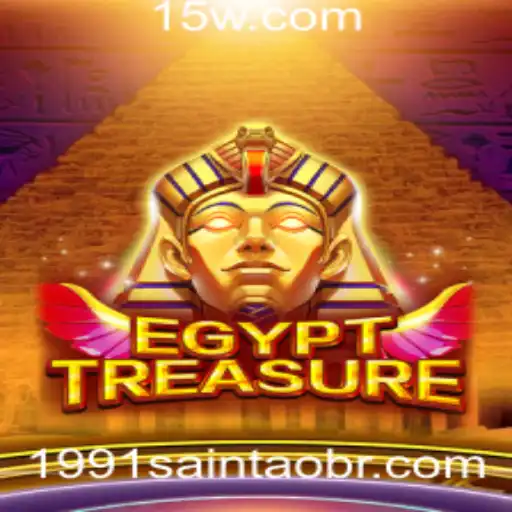 Explorando o Fascinante Mundo de EgyptTreasure: Um Mergulho nas Aventuras do Antigo Egito