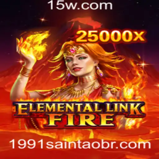 ElementalLinkFire: Exploração e Estratégia no Mundo dos Elementos
