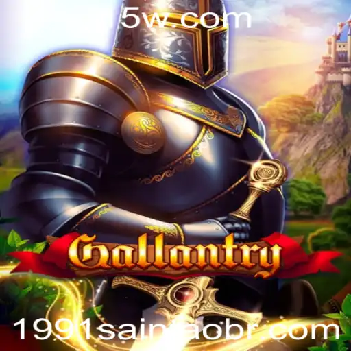 Gallantry: Descubra o Universo do Jogo e Suas Regras