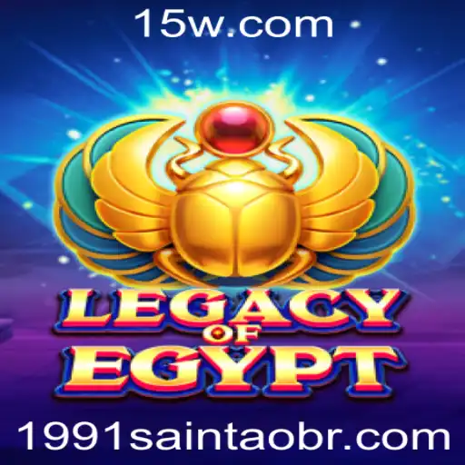 Descubra a Fantástica Aventura de LegacyOfEgypt
