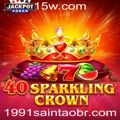 Descubra o Fascinante Mundo de 40SparklingCrown: Uma Jornada de Estratégia e Aventura