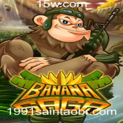 BananaSaga: Uma Jornada Interativa