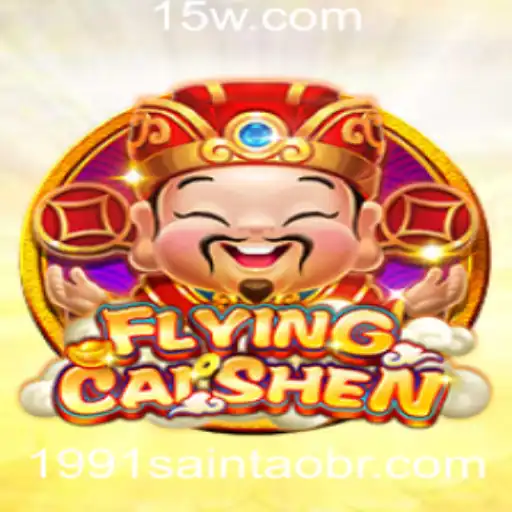 Explorando o Mundo de FlyingCaiShen: Um Jogo Inovador com Elementos Clássicos