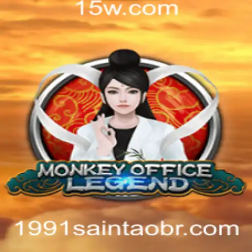 Descubra a Aventura Única de 'MonkeyOfficeLegend'