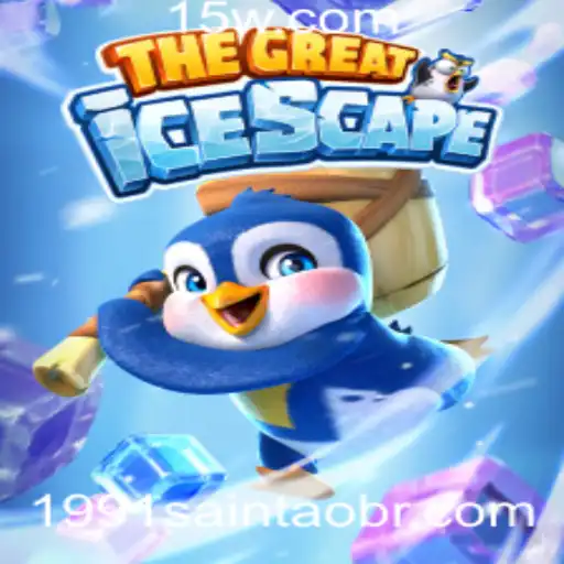 TheGreatIcescape: Imersão e Estratégia no Mundo Congelado de 1991saintao