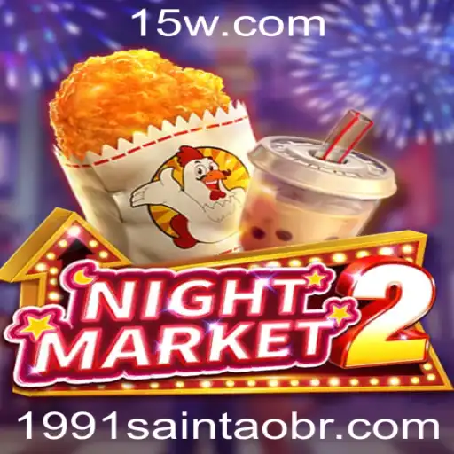 NightMarket2: Explorando o Intrigante Mundo do Jogo