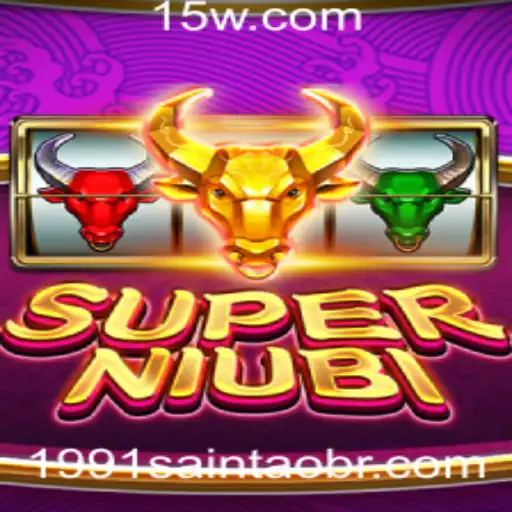 Explorando SuperNiubi: O Jogo Intemporal de 1991