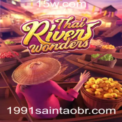 Explorando ThaiRiverWonders: Um Jogo Fascinante com uma Chave Misteriosa