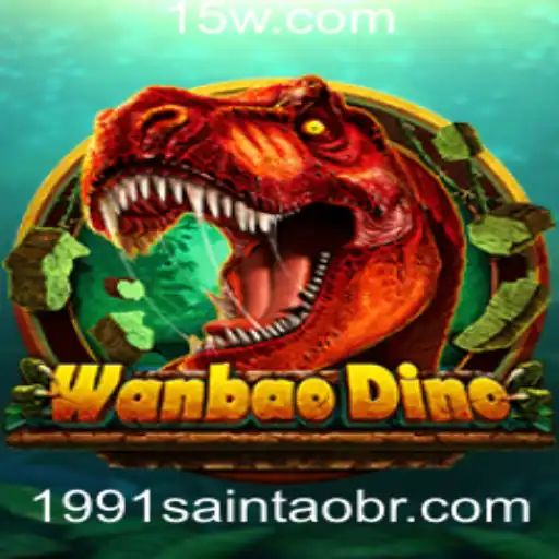 WanBaoDino: Explorando o Mundo Jurássico do Novo Jogo Sensação